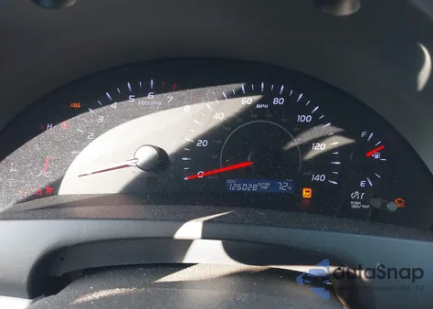 2010 Toyota Camry Se/Le/Xle from USA, damaged, VIN 4T4BF3EK0AR002684